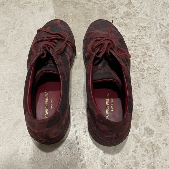 Common projects - Picture 1 of 4